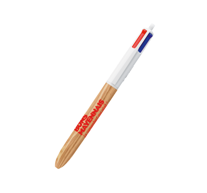 Stylo BIC