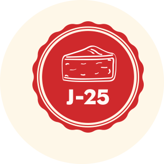 J25