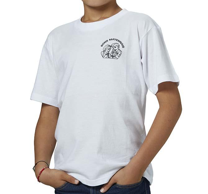 Tee-shirt enfant