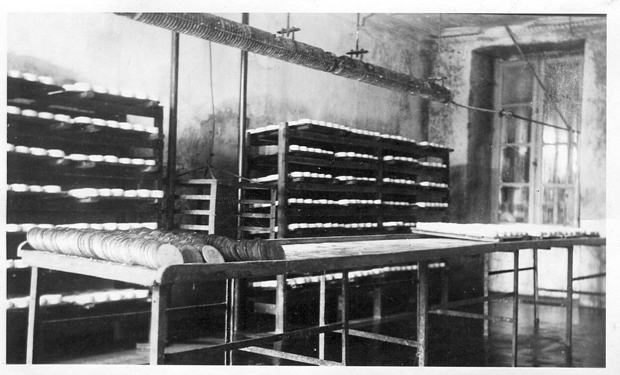 Bons Mayennais - Une recette authentique gardée secrète