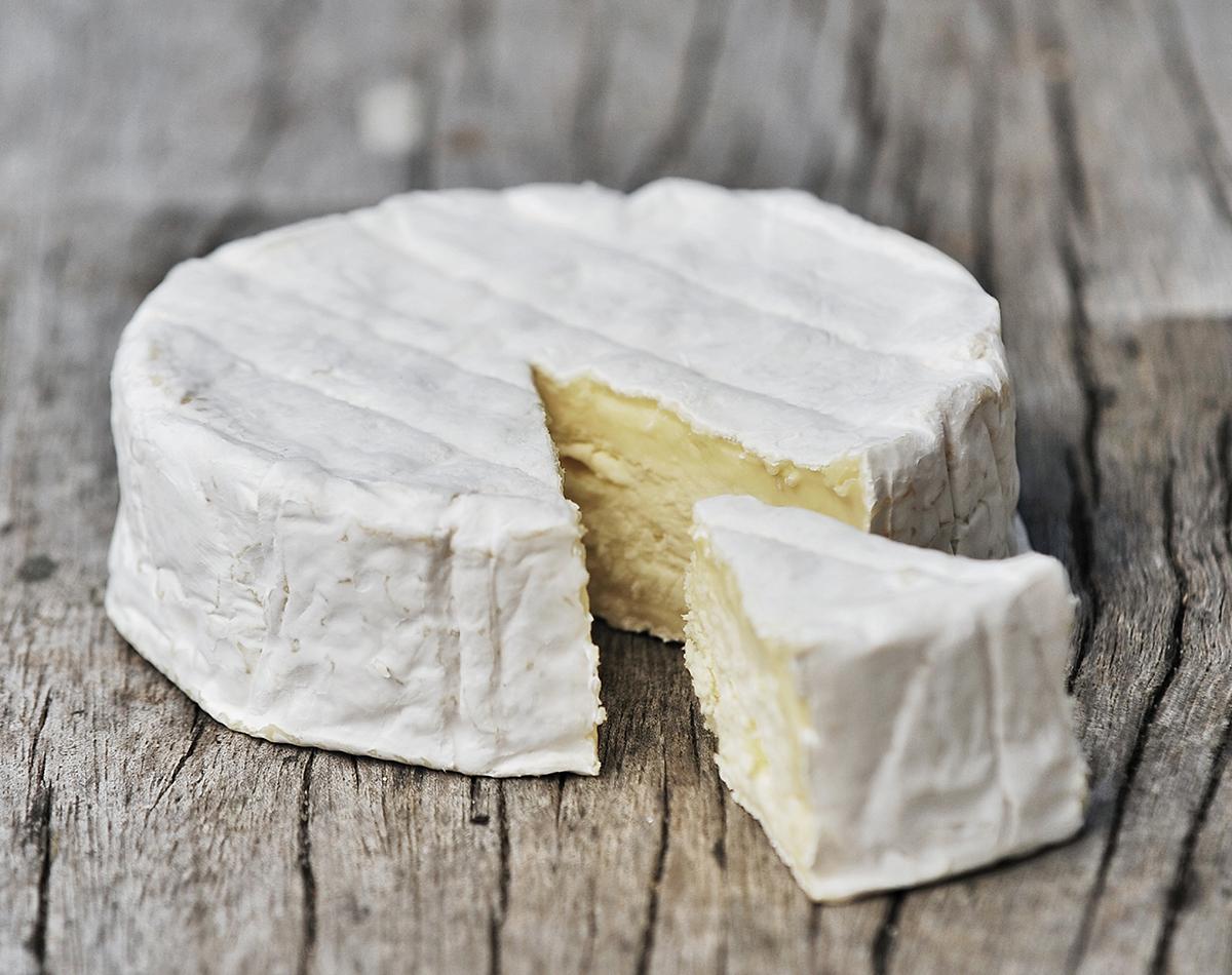 Camembert Bons Mayennais