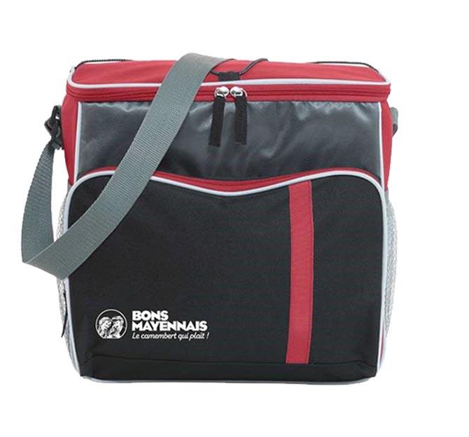 Sac glacière isotherme