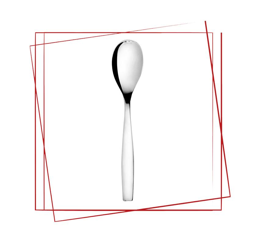 Cuillères à café Amazone