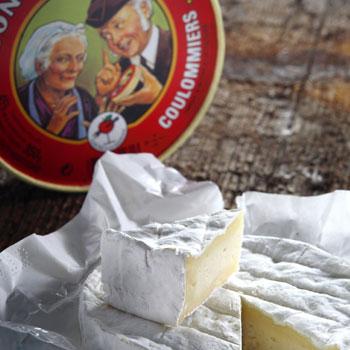 Coulommiers bons mayennais