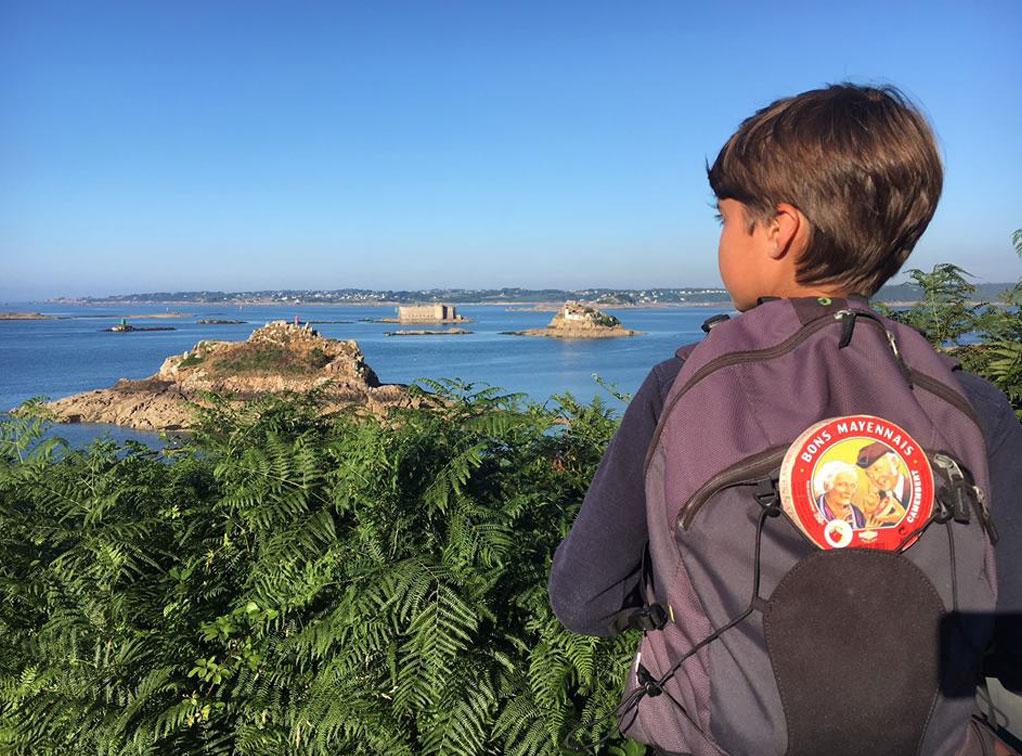 Bons mayennais vacances