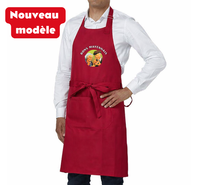 Tablier
