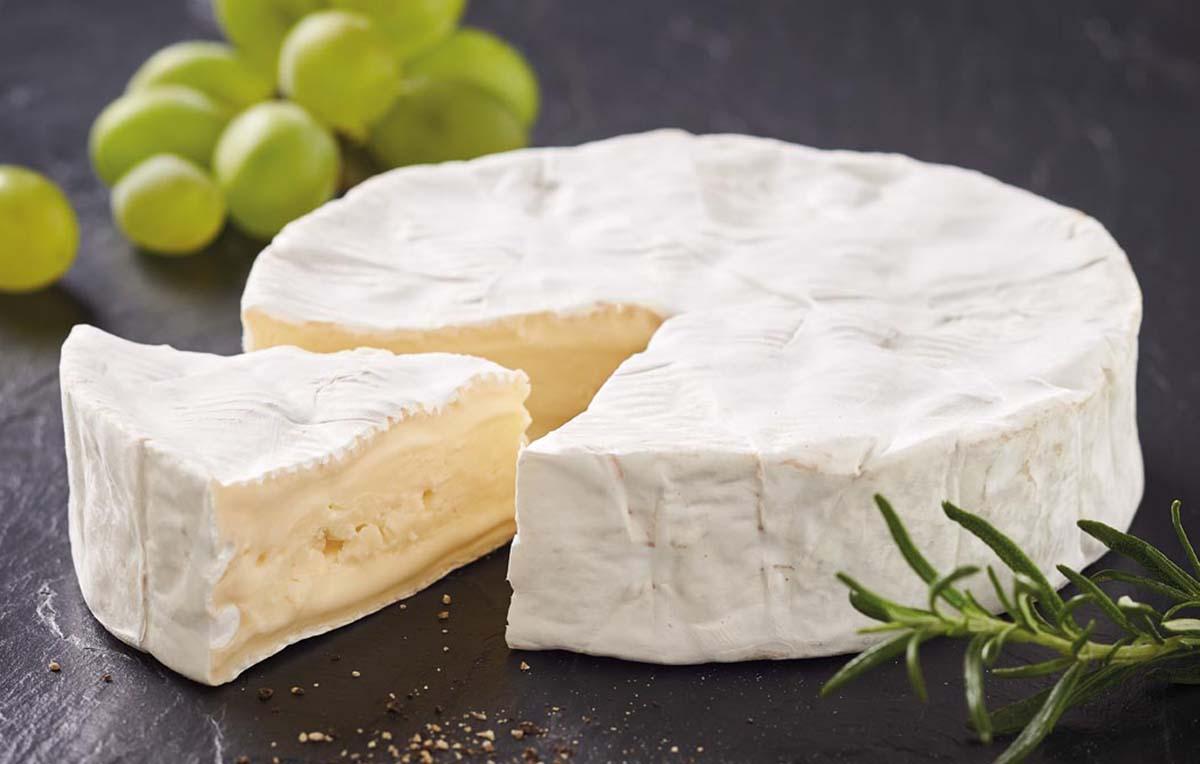 Coulommiers bons mayennais