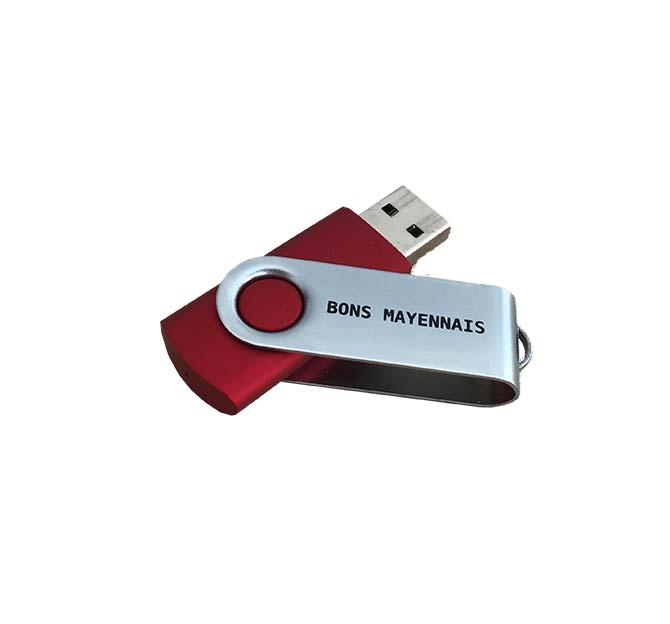 Clé USB 