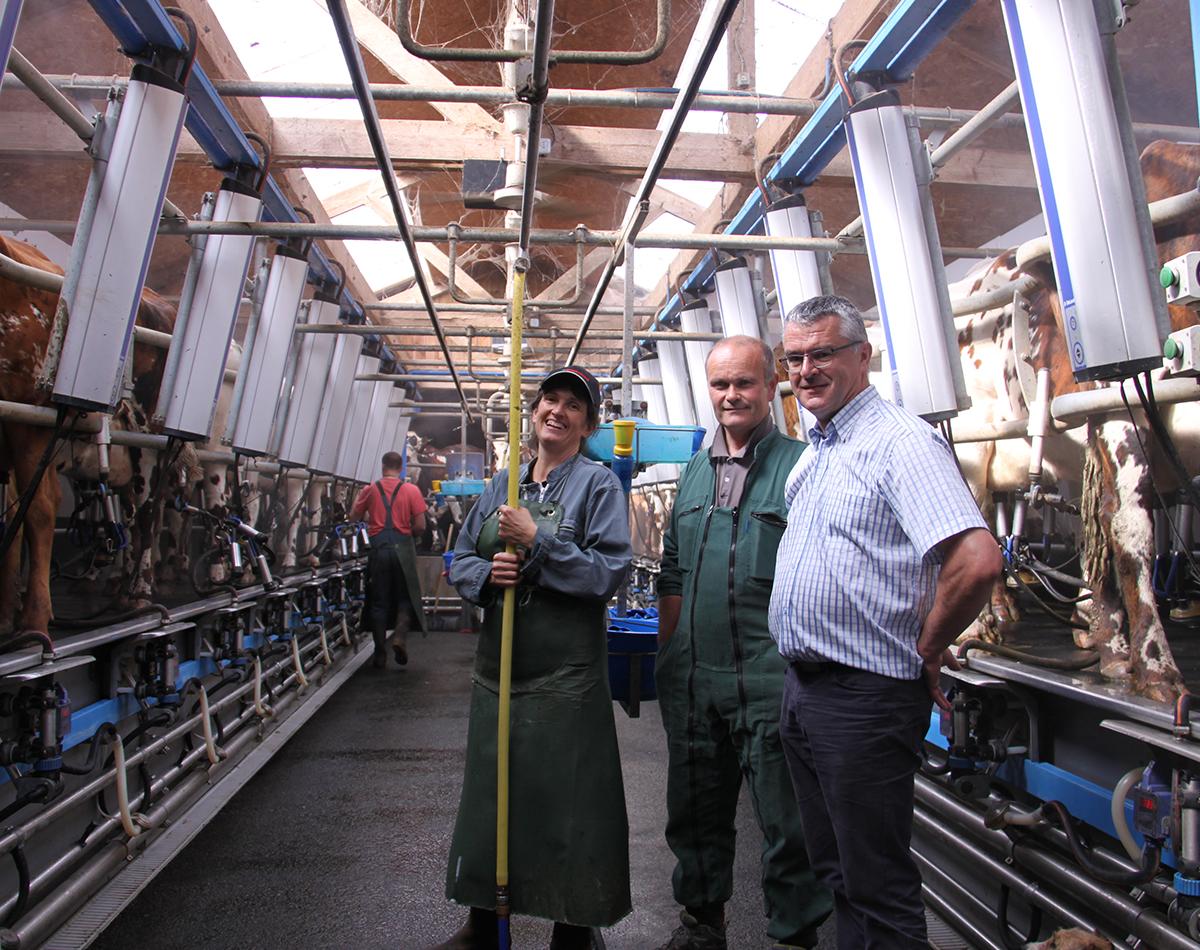 Relations humaines durables Bons Mayennais