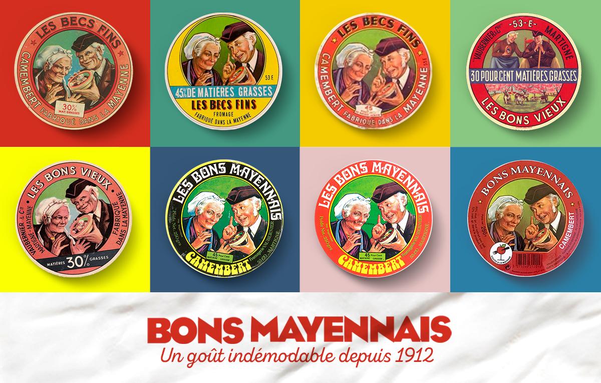 Bons Mayennais
