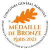 Médaille - CGA 2023