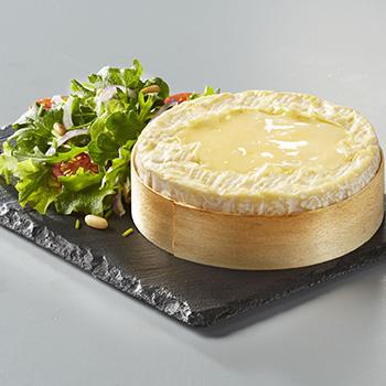 BM à chauffer nature 