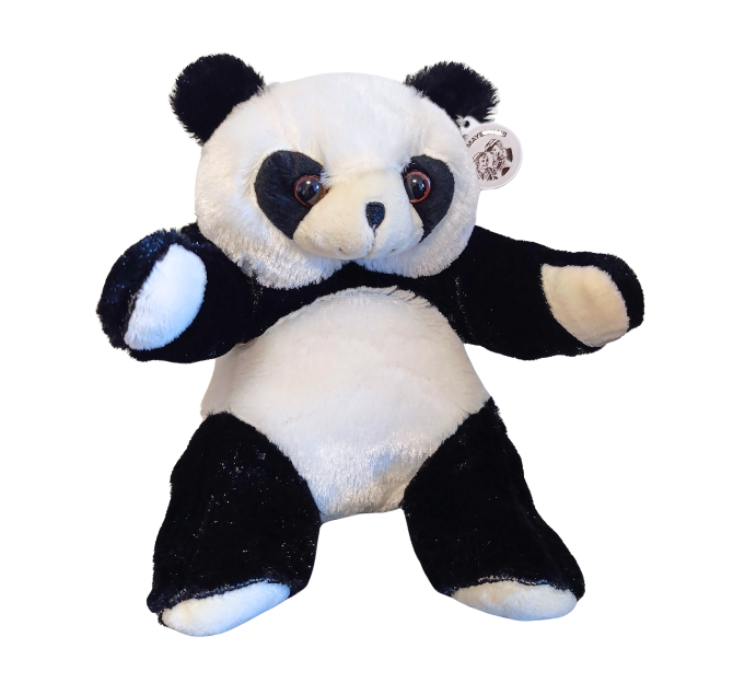 Peluche panda