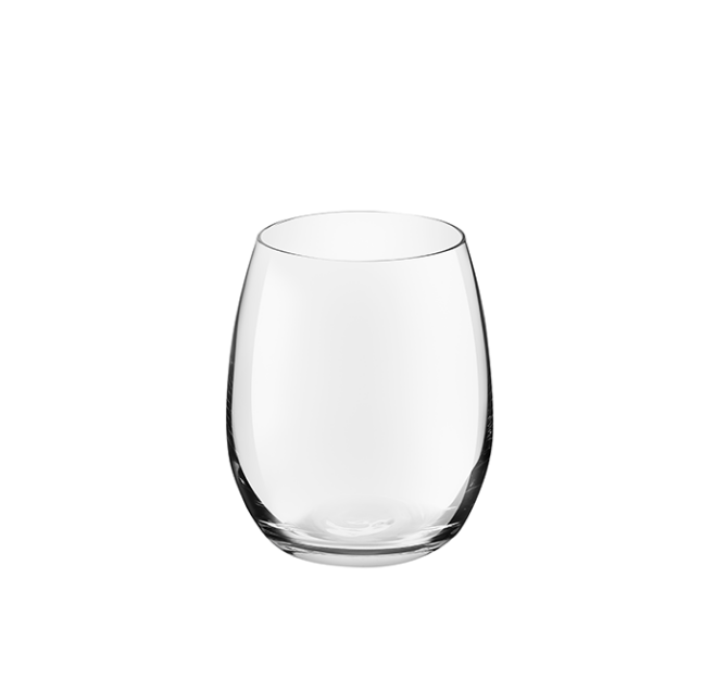 Verre à eau