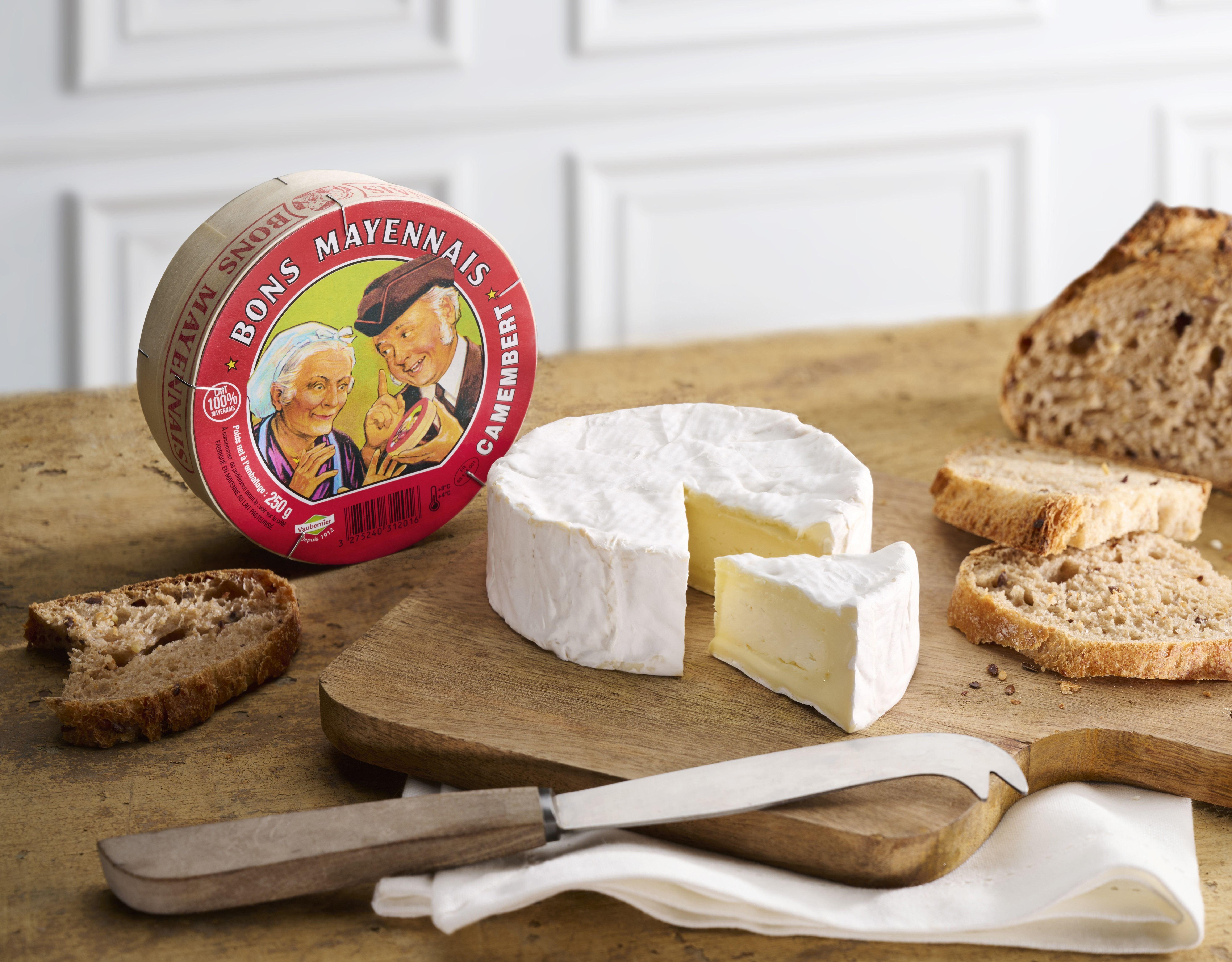 camembert