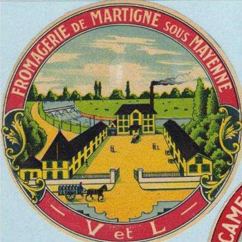 fromagerie bois belleray