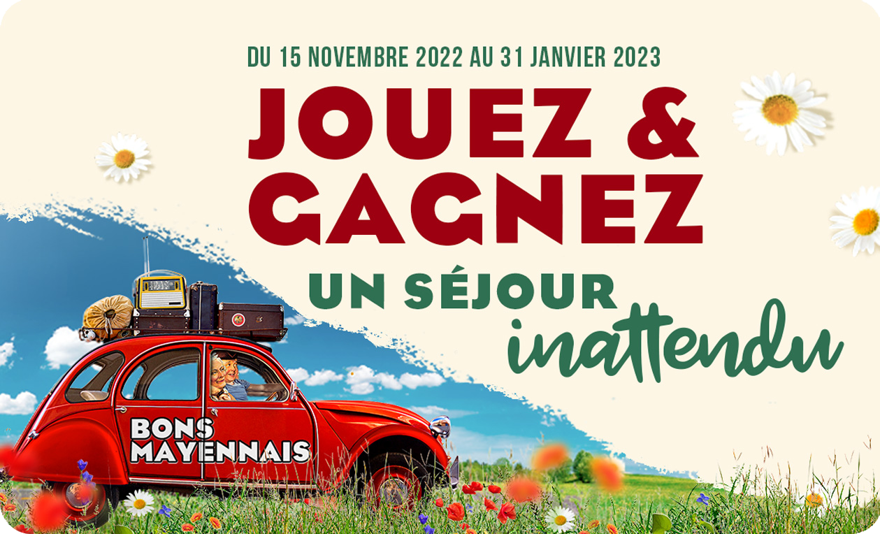Voyage Inattendu