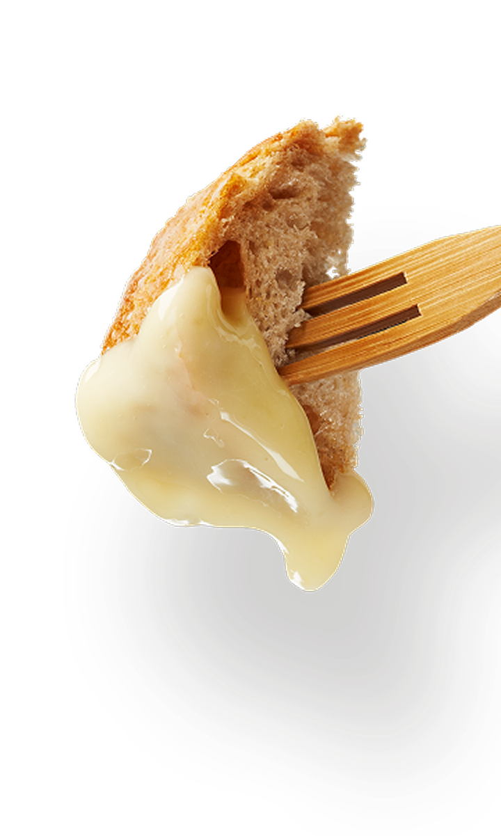 fromage a chauffer