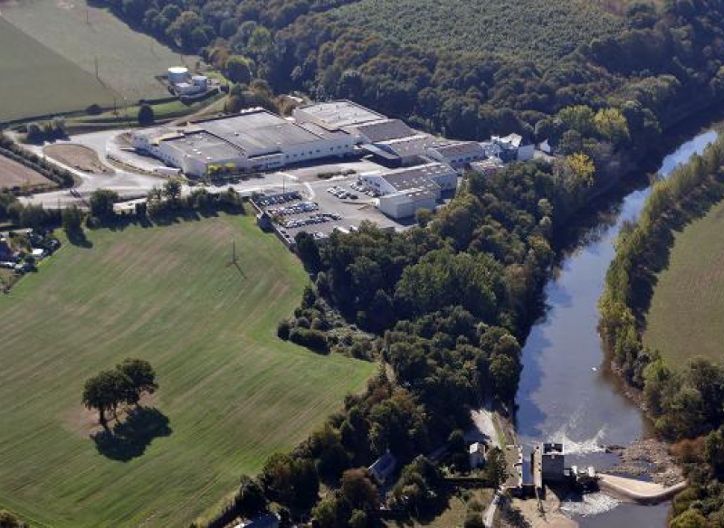 usine bons mayennais