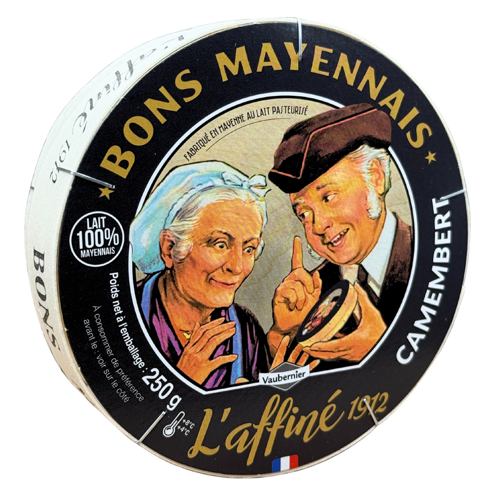L'affiné 1912 