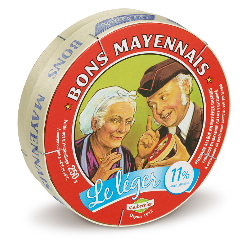 Le léger bons mayennais