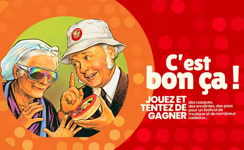 Bannière TF MUSICAL 2026