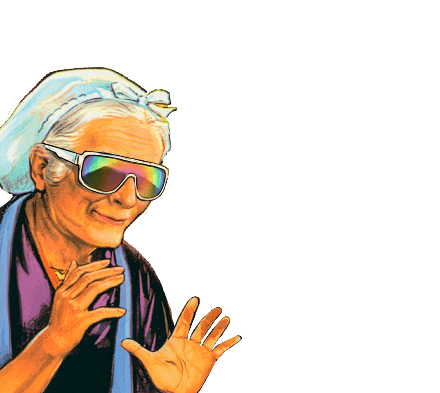 Mamie